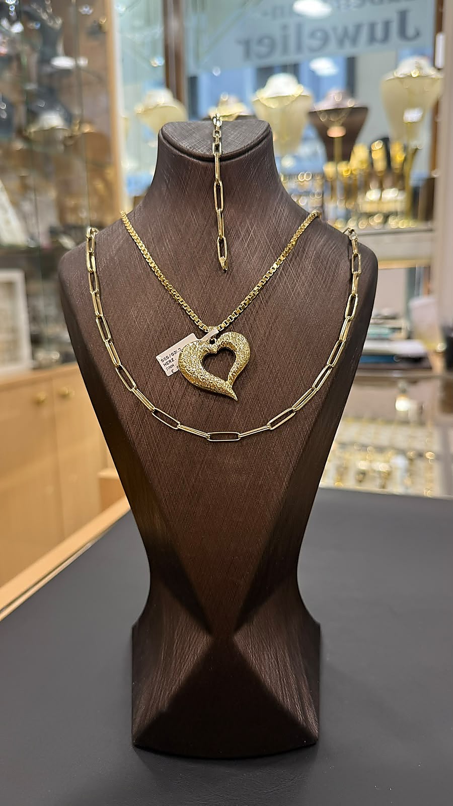 Juwelier am Gabelmann – Kaplan